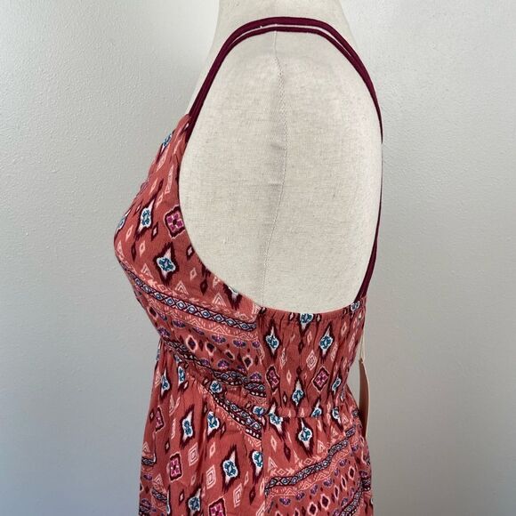 NWT Hem & Thread Midi Dress Size S - Picture 4 of 9